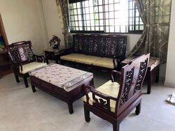 Blk 538 Panshan Grove (Bukit Panjang), HDB 4 Rooms #536276451